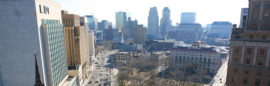 เมืองนวร์ก(Newark) สหรัฐอเมริกา
