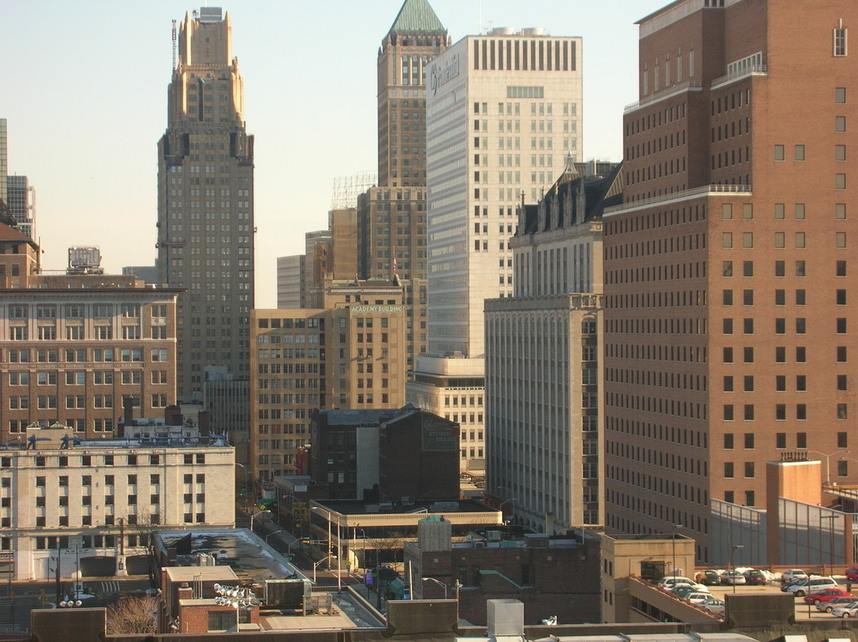 เมืองนวร์ก(Newark) สหรัฐอเมริกา
