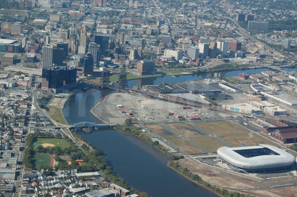 เมืองนวร์ก(Newark) สหรัฐอเมริกา