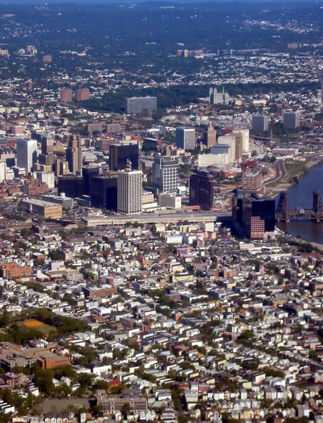 เมืองนวร์ก(Newark) สหรัฐอเมริกา