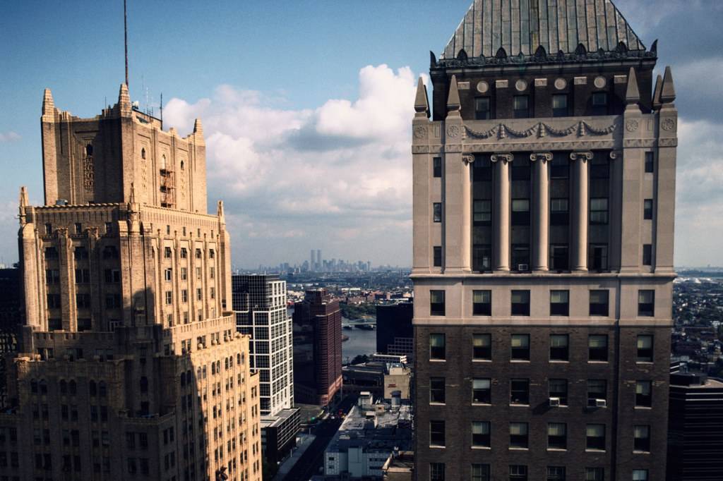 เมืองนวร์ก(Newark) สหรัฐอเมริกา