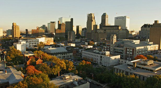 เมืองนวร์ก(Newark) สหรัฐอเมริกา