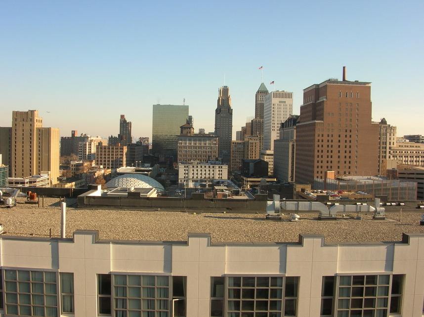 เมืองนวร์ก(Newark) สหรัฐอเมริกา