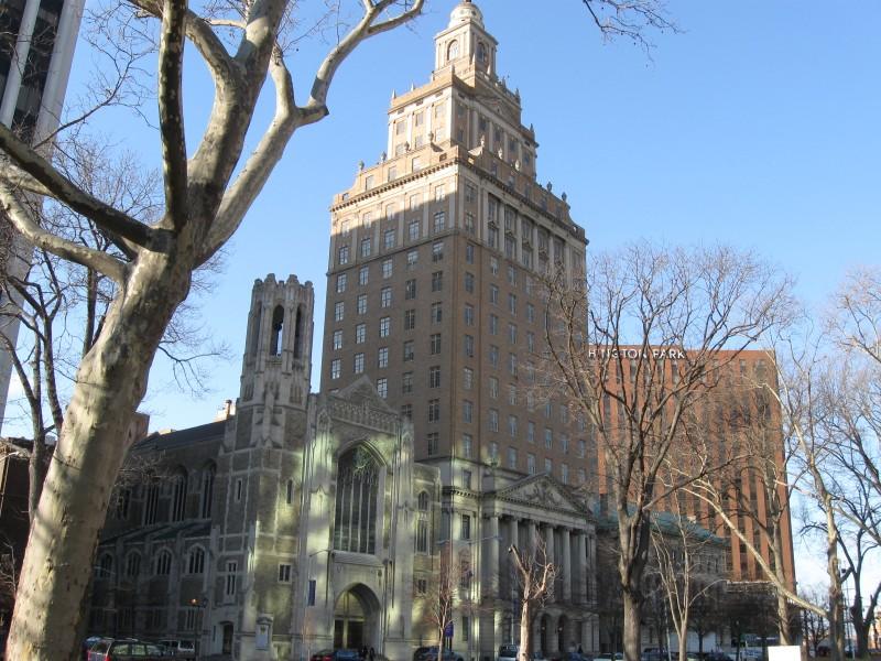 เมืองนวร์ก(Newark) สหรัฐอเมริกา
