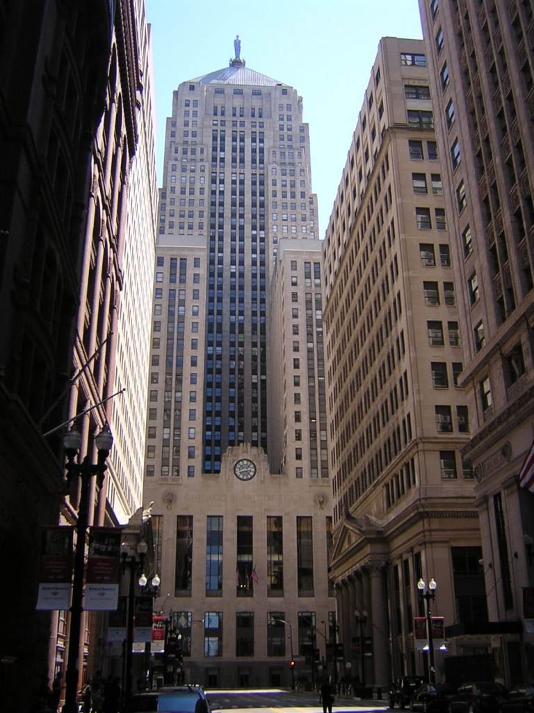 นครชิคาโก(Chicago) สหรัฐอเมริกา