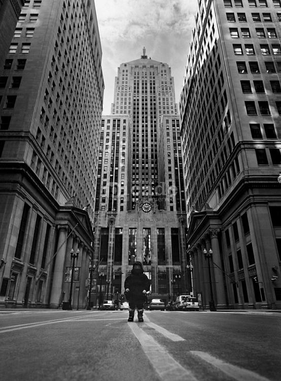 นครชิคาโก(Chicago) สหรัฐอเมริกา