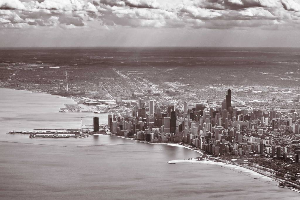 นครชิคาโก(Chicago) สหรัฐอเมริกา