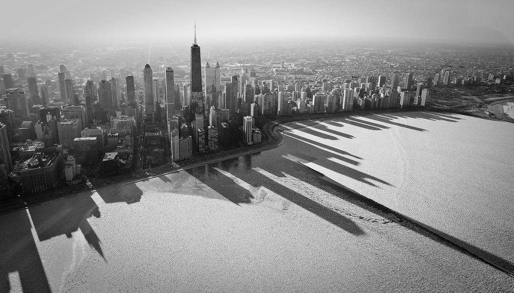 นครชิคาโก(Chicago) สหรัฐอเมริกา