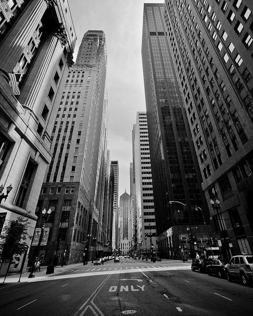 นครชิคาโก(Chicago) สหรัฐอเมริกา