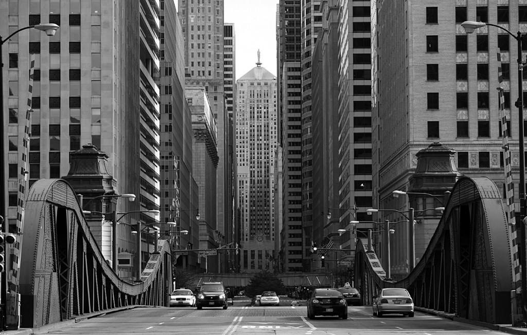 นครชิคาโก(Chicago) สหรัฐอเมริกา