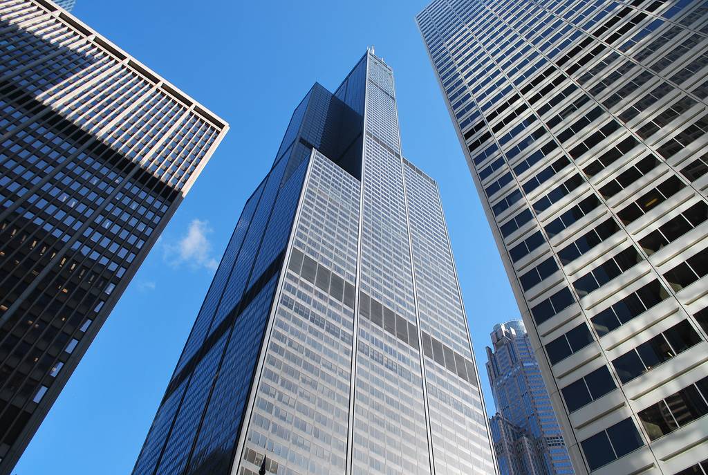 นครชิคาโก(Chicago) สหรัฐอเมริกา