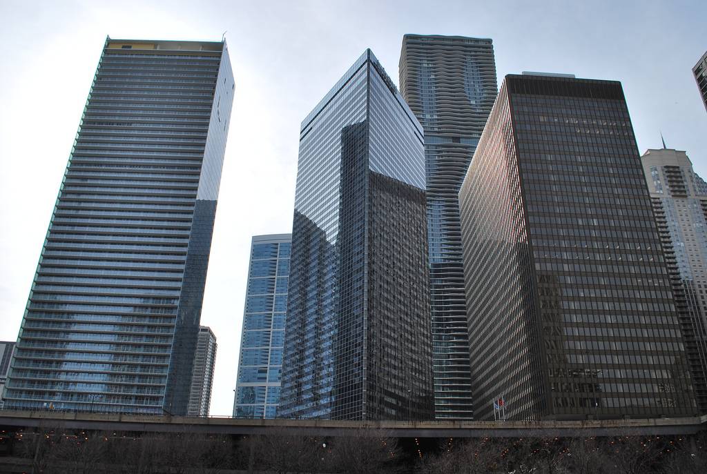 นครชิคาโก(Chicago) สหรัฐอเมริกา