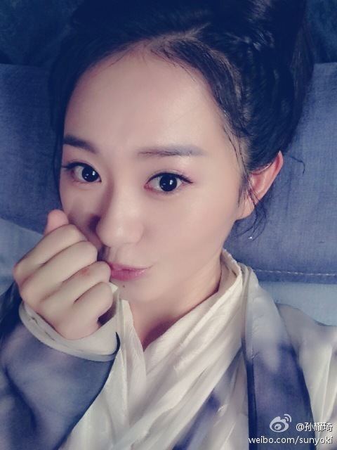 มังกรหยก ศึกเทพอภินิหารจ้าวอินทรีย์ ฉบับใหม่ 神雕侠侣 2013-2014 part19