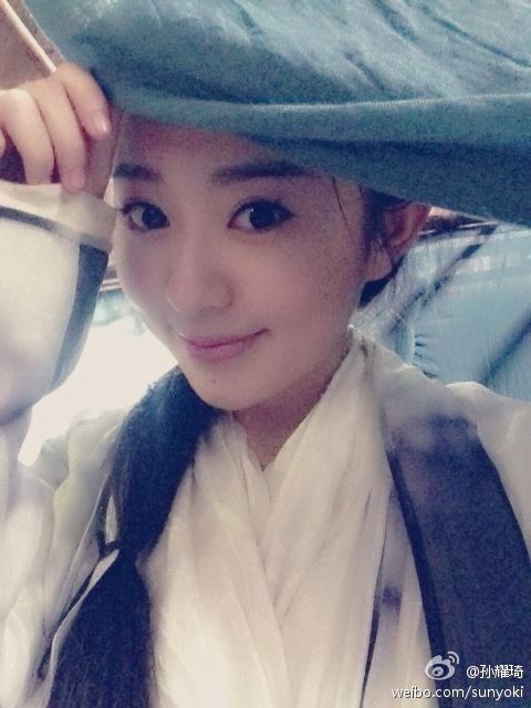 มังกรหยก ศึกเทพอภินิหารจ้าวอินทรีย์ ฉบับใหม่ 神雕侠侣 2013-2014 part19