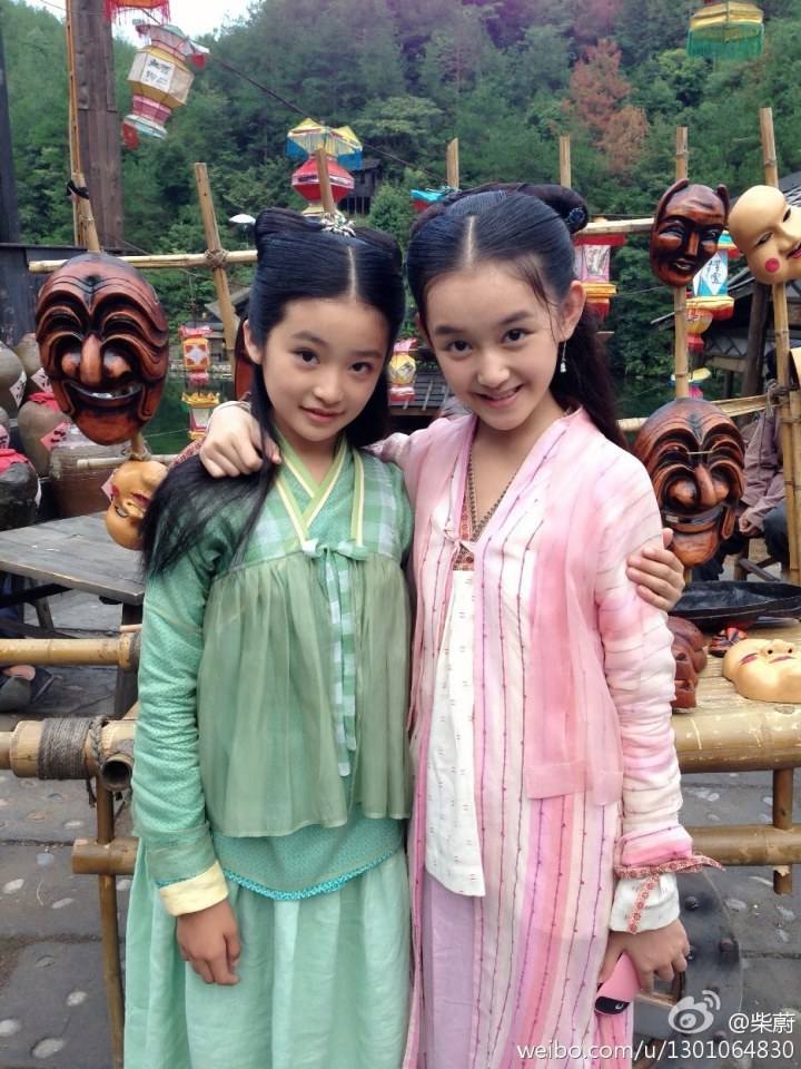 มังกรหยก ศึกเทพอภินิหารจ้าวอินทรีย์ ฉบับใหม่ 神雕侠侣 2013-2014 part19