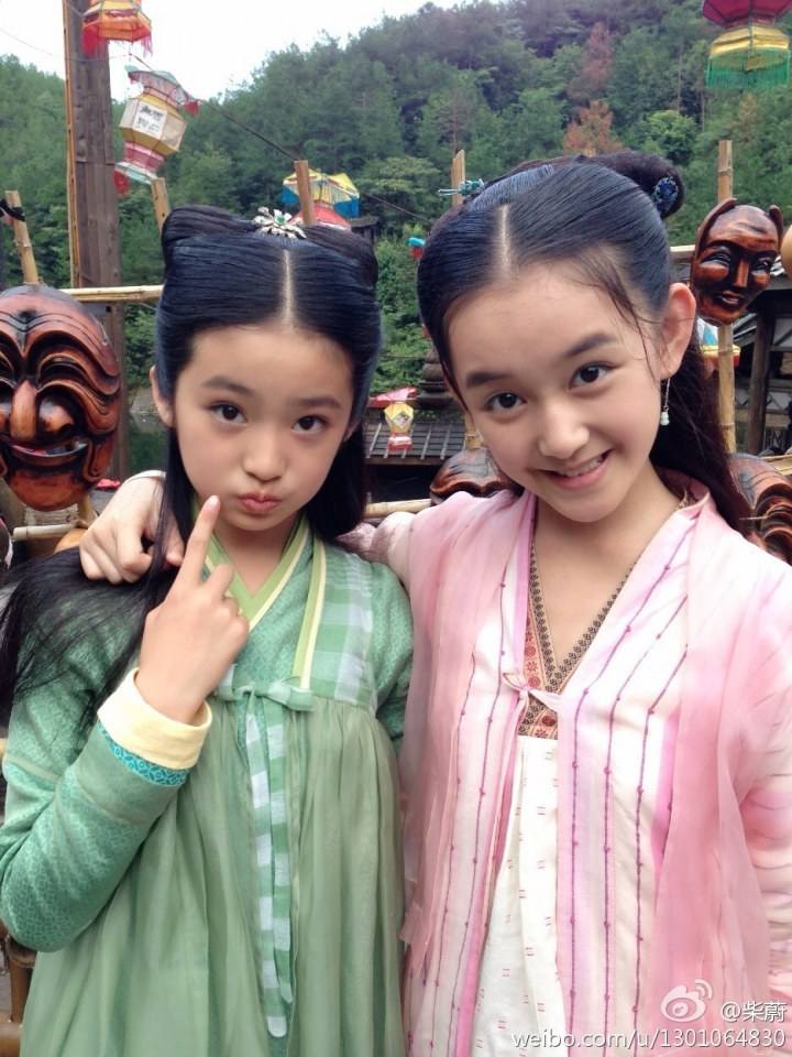 มังกรหยก ศึกเทพอภินิหารจ้าวอินทรีย์ ฉบับใหม่ 神雕侠侣 2013-2014 part19