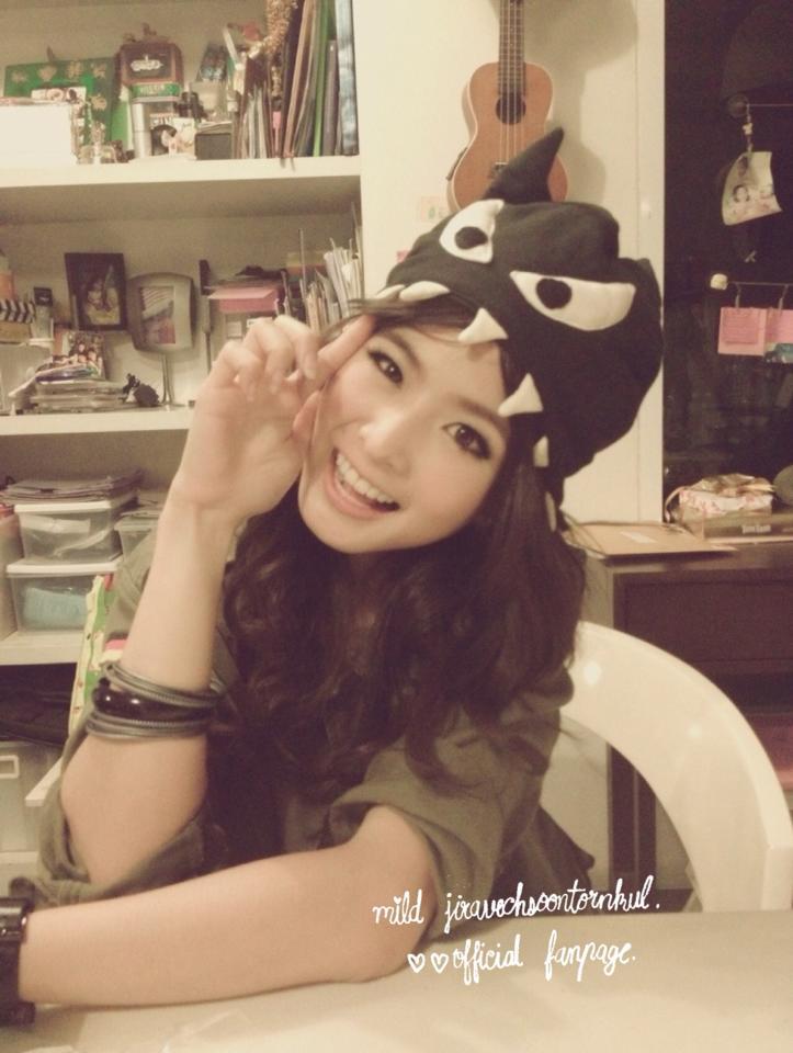 มายด์ วิรพร