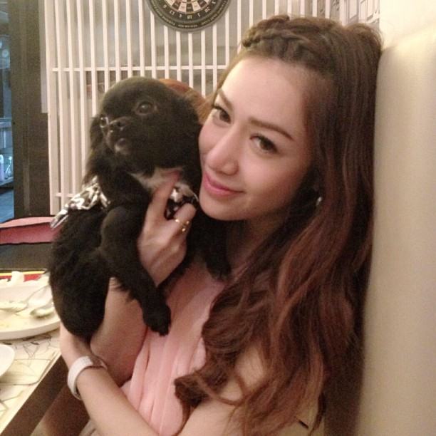 พาย พิมพ์พัชร