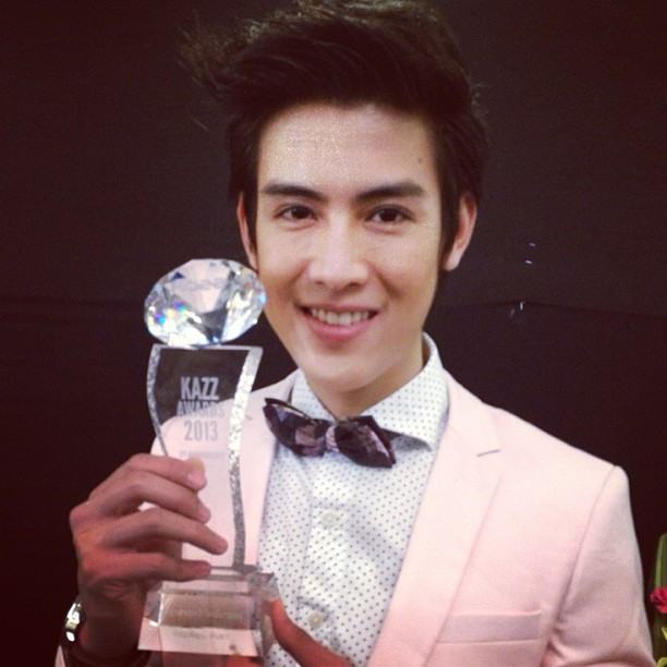 มาดูนิวเจเรเนชั่น เปิดตัวนักแสดงใหม่ ดาวรุ่งช่อง3 ลอตใหม่2557