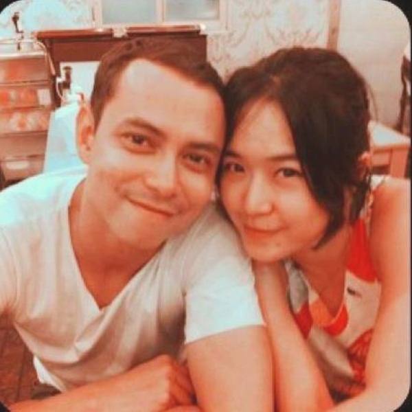 จีจ้า กับน้องเจย์เดน น่ารัก