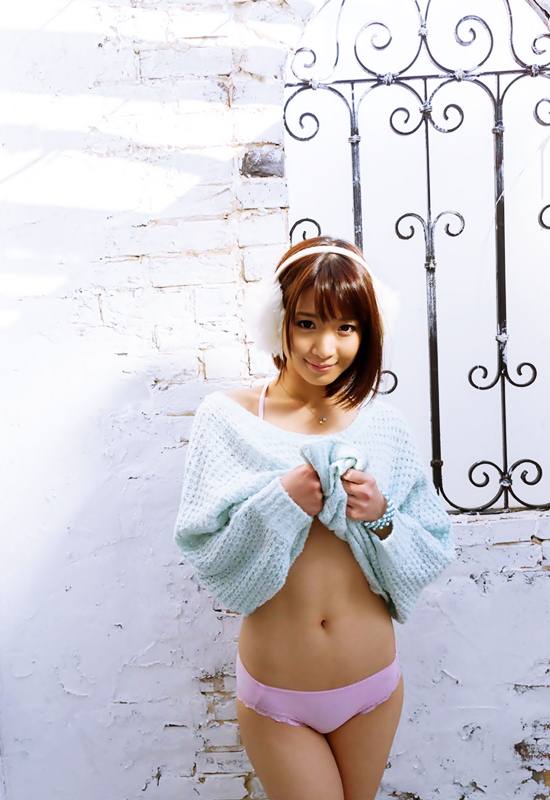 สวยหวาน หุ่นเป๊ะ -Mayu K@amiya