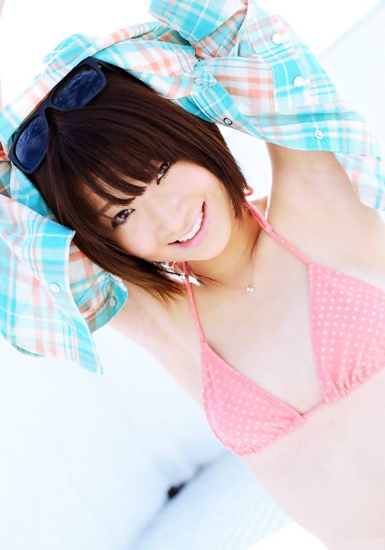 สวยหวาน หุ่นเป๊ะ -Mayu K@amiya