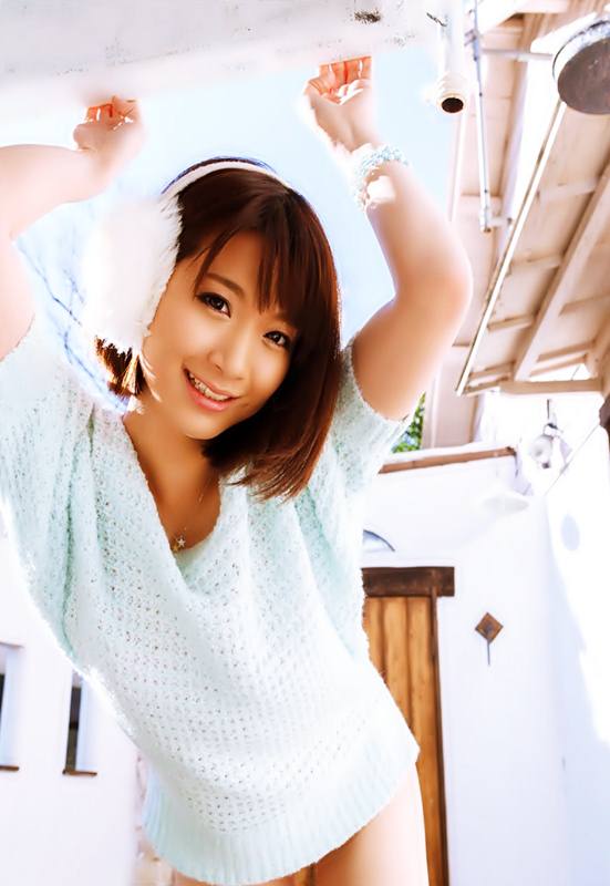 สวยหวาน หุ่นเป๊ะ -Mayu K@amiya