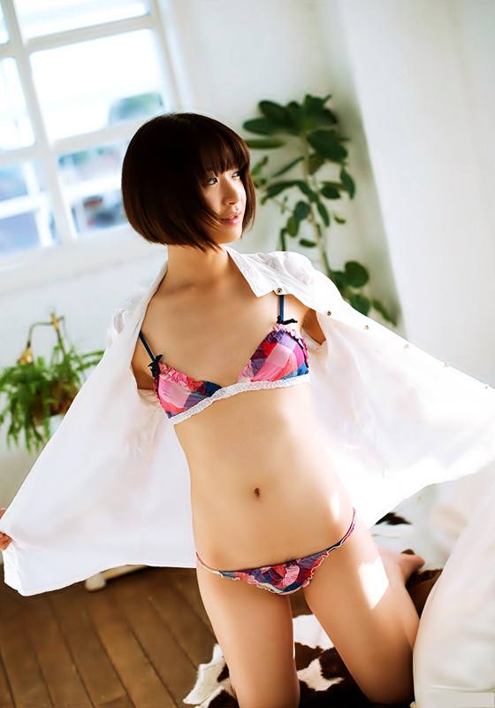 สวยหวาน หุ่นเป๊ะ -Mayu K@amiya