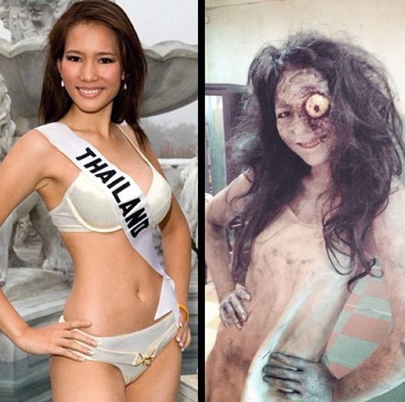 รวมภาพฮาๆ