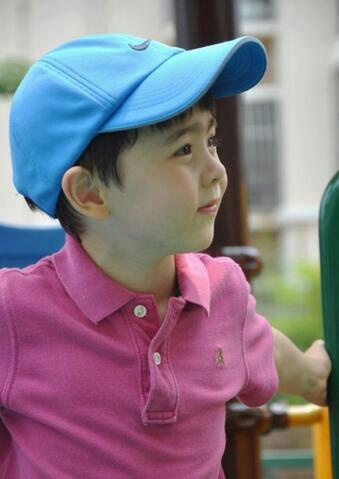 อเล็กซ์ เด็กหน้าเหมือน นิชคุณ น่ารักสุดๆ
