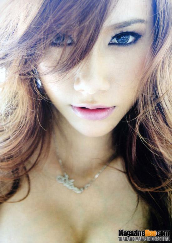 อะตอม ภัคจิรา ดาราสาวสุดอึ๋ม