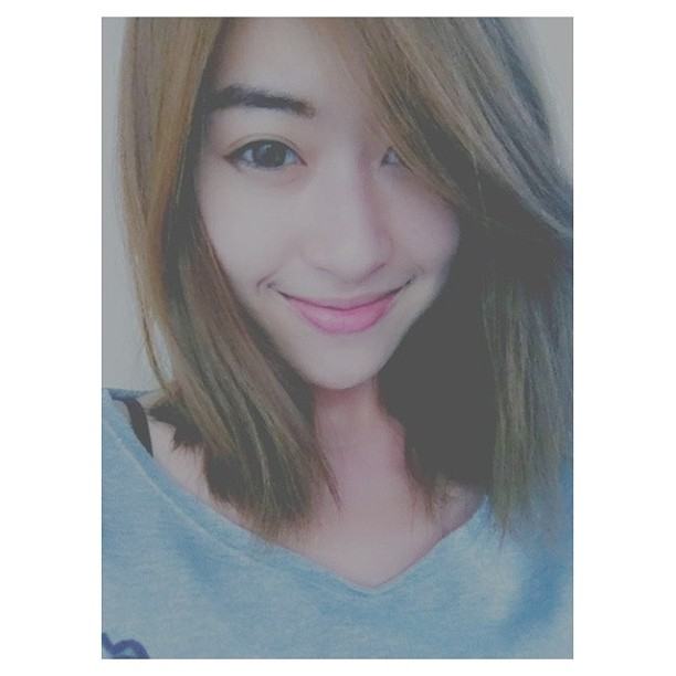 ยิปซี คีรติ สวยหมวยน่าหวาน หุ่นดี