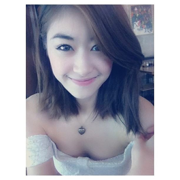 ยิปซี คีรติ สวยหมวยน่าหวาน หุ่นดี