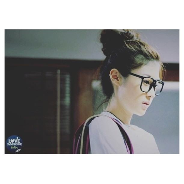 ยิปซี คีรติ สวยหมวยน่าหวาน หุ่นดี