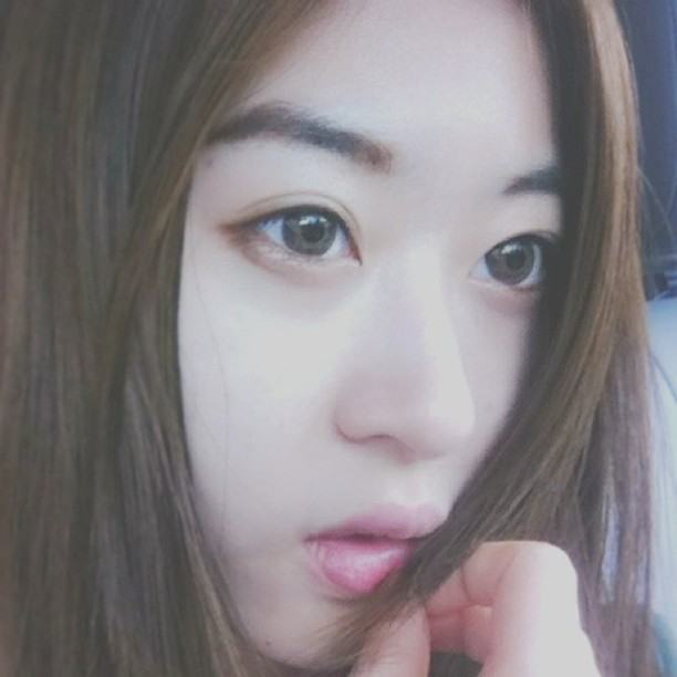 ยิปซี คีรติ สวยหมวยน่าหวาน หุ่นดี