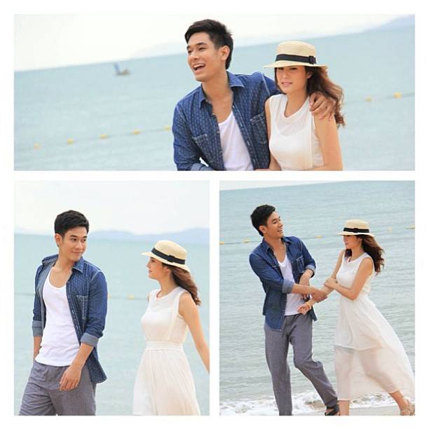 อัพเดต กองละคร "เจ้าสาวสลาตัน" (เร็วๆนี้)
