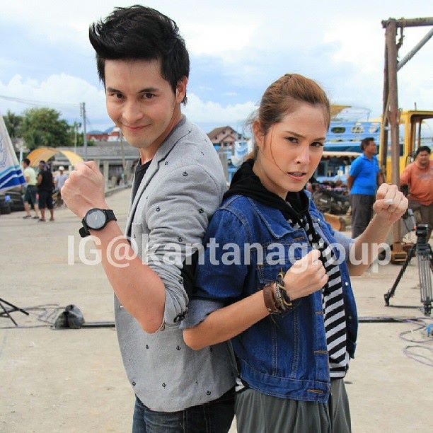 อัพเดต กองละคร "เจ้าสาวสลาตัน" (เร็วๆนี้)