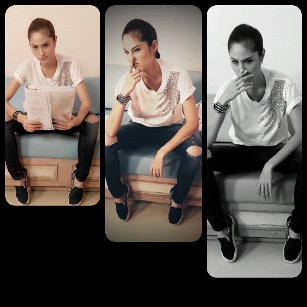 สาวเท่ห์