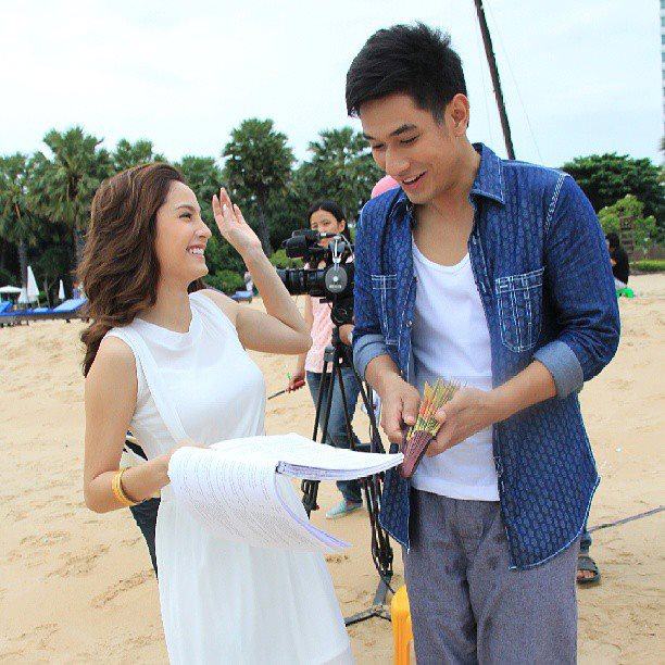อัพเดต กองละคร "เจ้าสาวสลาตัน" (เร็วๆนี้)