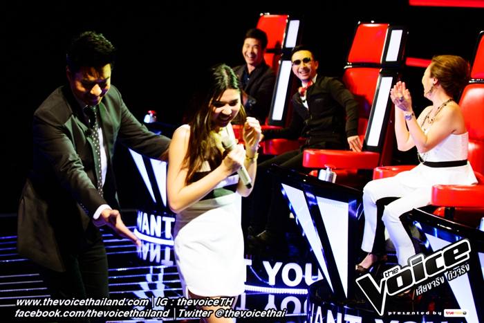 The Voice ซีซั่น 2