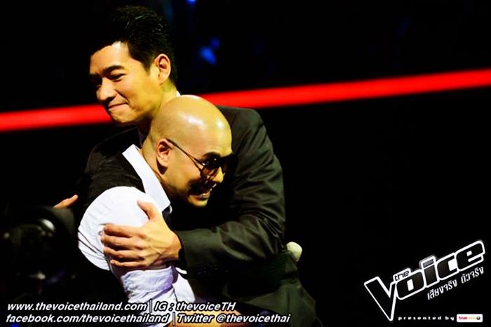 The Voice ซีซั่น 2