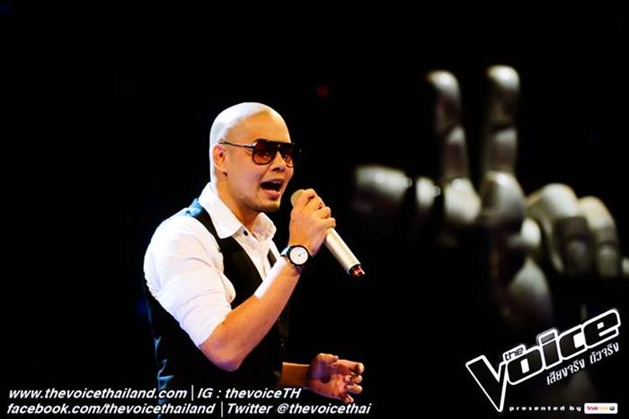 The Voice ซีซั่น 2