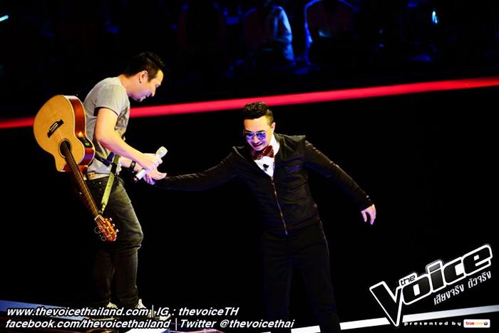 The Voice ซีซั่น 2