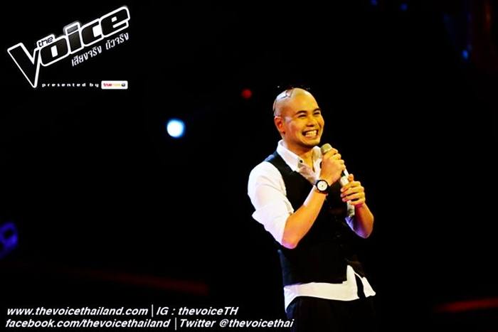 The Voice ซีซั่น 2