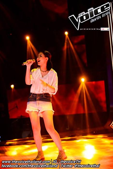 The Voice ซีซั่น 2
