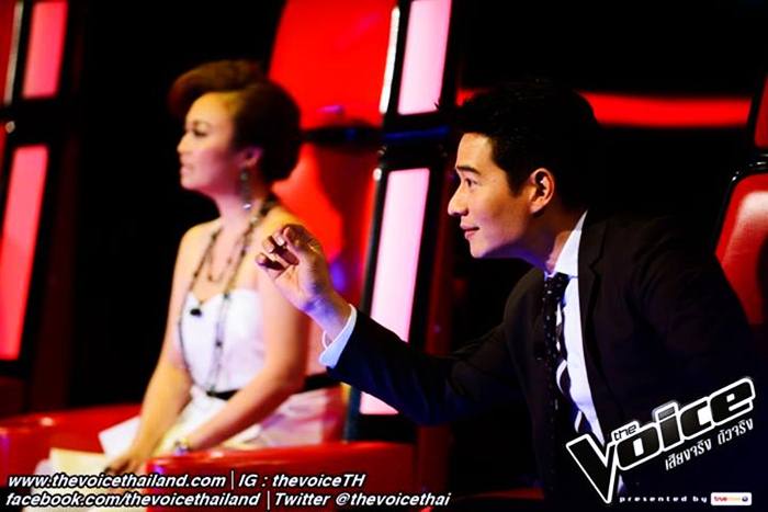The Voice ซีซั่น 2