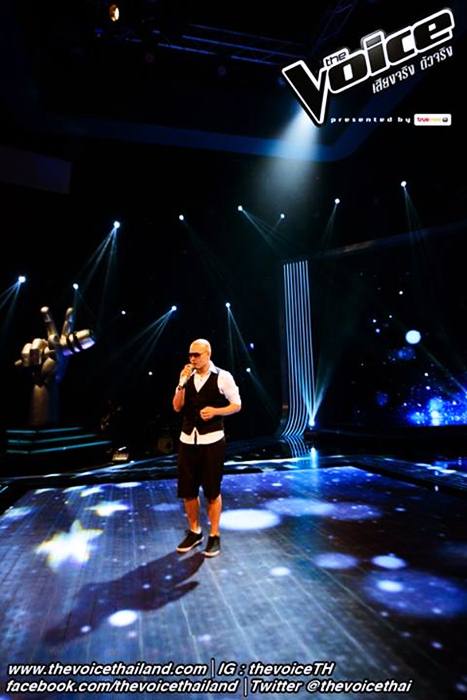 The Voice ซีซั่น 2