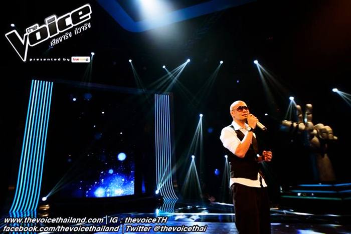 The Voice ซีซั่น 2