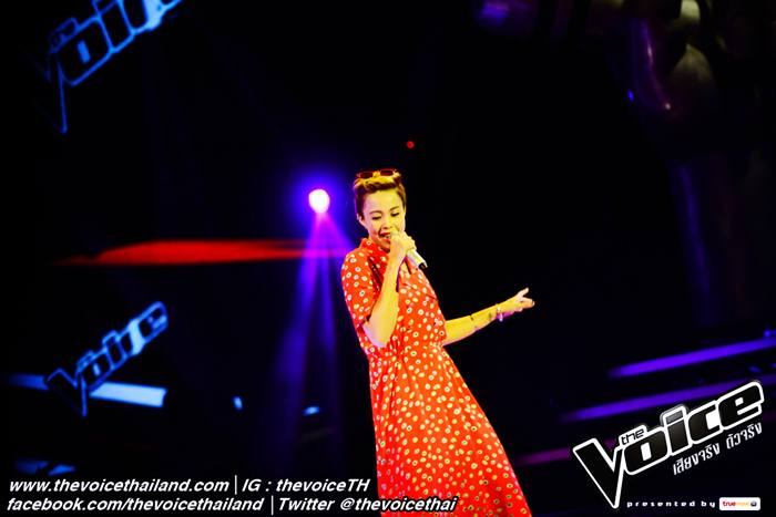 The Voice ซีซั่น 2