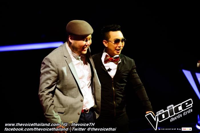 The Voice ซีซั่น 2